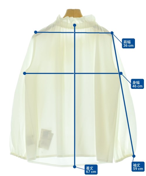 Viaggio Blu เสื้อสตรี