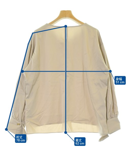 Viaggio Blu เสื้อลำลอง