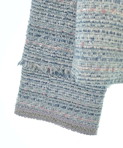 Viaggio Blu แจ็คเก็ตลำลอง