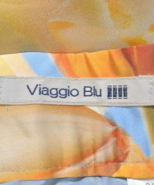 Viaggio Blu กางเกง อื่น