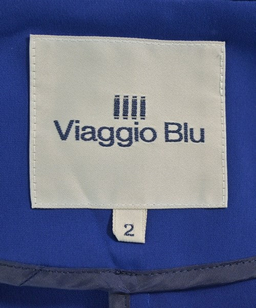 Viaggio Blu เสื้อกันฝน