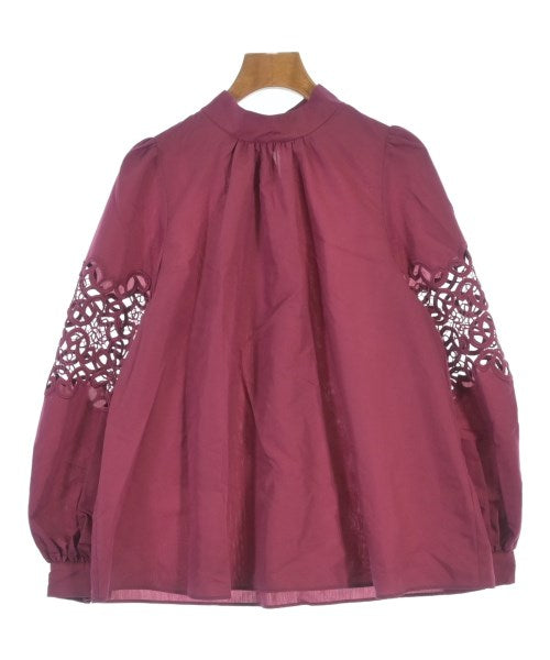 Viaggio Blu เสื้อสตรี