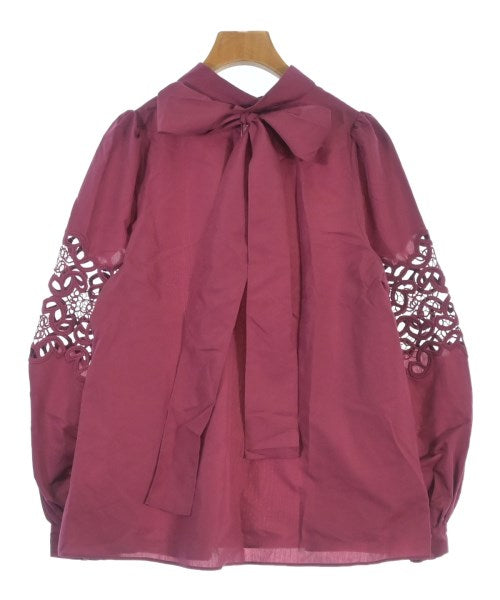 Viaggio Blu เสื้อสตรี