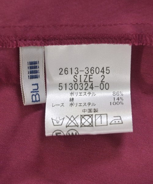 Viaggio Blu เสื้อสตรี