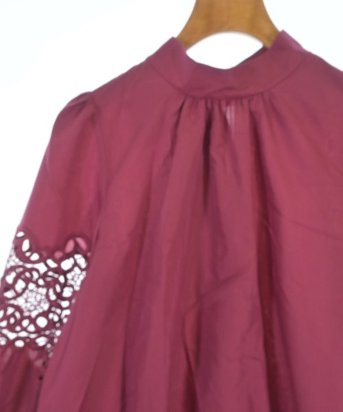 Viaggio Blu เสื้อสตรี