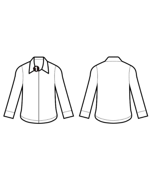 Viaggio Blu เสื้อสตรี