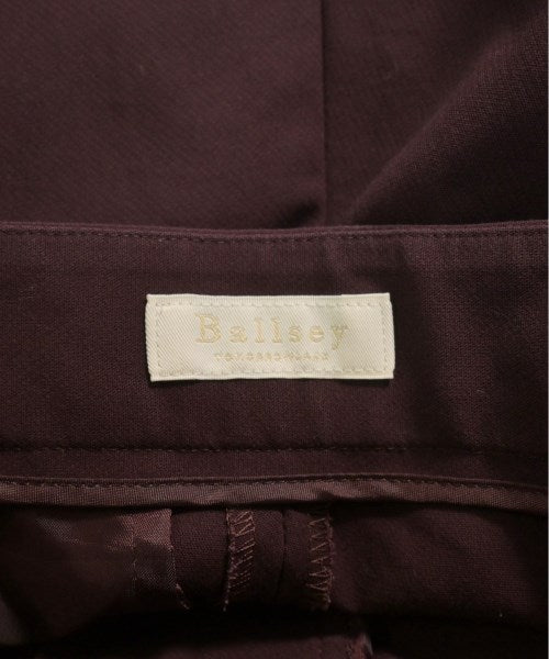 Ballsey กางเกงขายาว