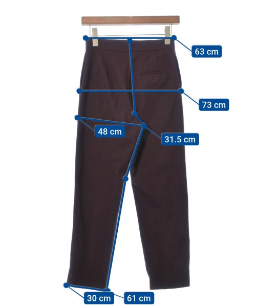 Ballsey กางเกงขายาว