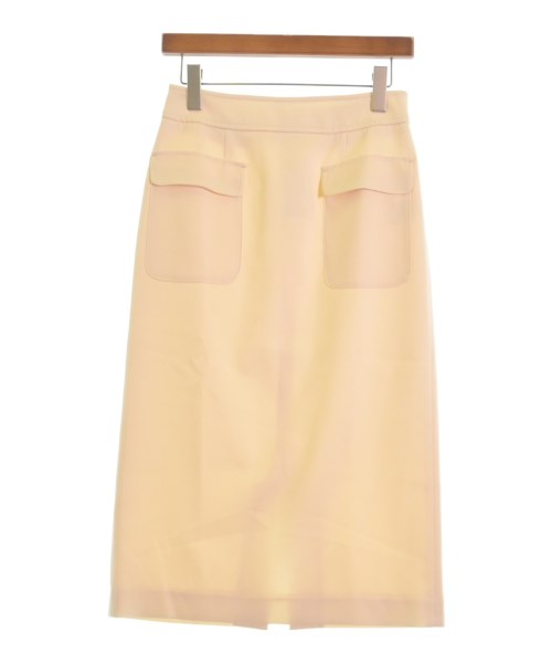 Ballsey กระโปรงยาว/แม็กซี่ยาว