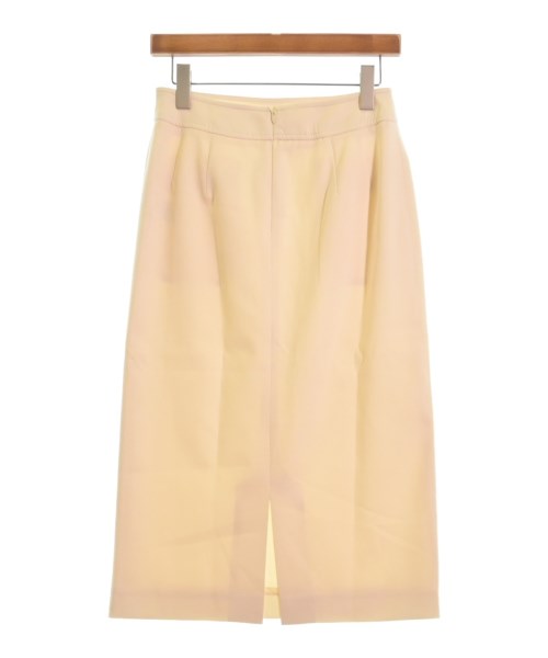 Ballsey กระโปรงยาว/แม็กซี่ยาว