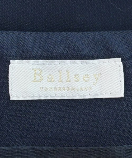 Ballsey กระโปรงยาว/แม็กซี่ยาว