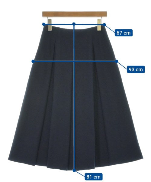 Ballsey กระโปรงยาว/แม็กซี่ยาว