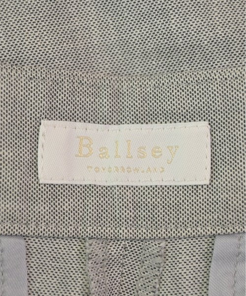 Ballsey กางเกง 5 ส่วน