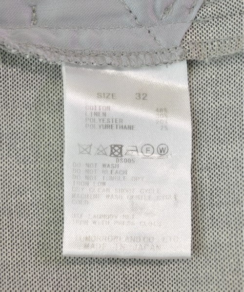 Ballsey กางเกง 5 ส่วน