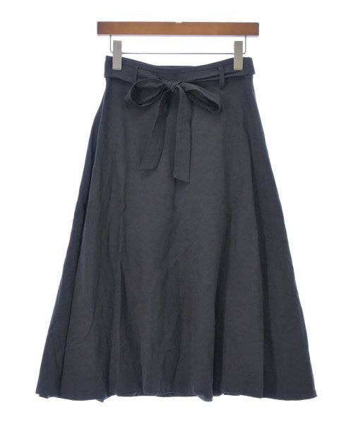 Ballsey กระโปรงยาว/แม็กซี่ยาว