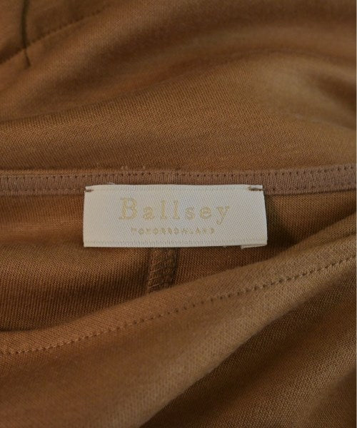 Ballsey ชุดเดรส