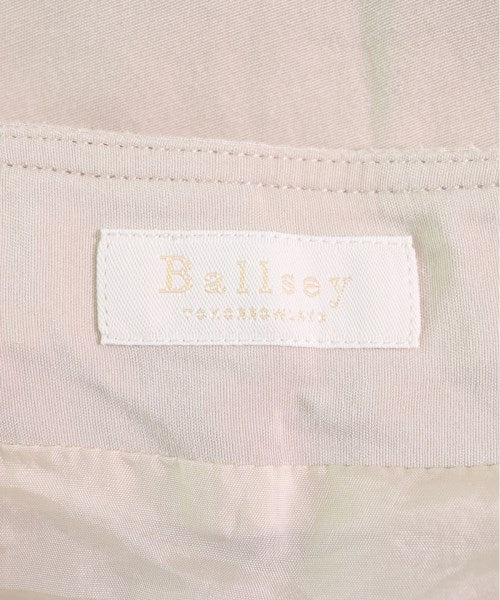 Ballsey กระโปรงยาว/แม็กซี่ยาว