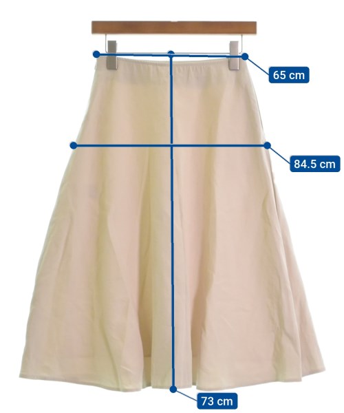 Ballsey กระโปรงยาว/แม็กซี่ยาว