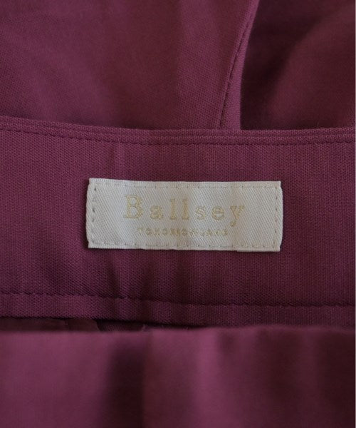 Ballsey กางเกง อื่น