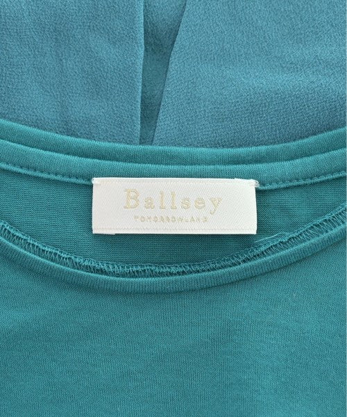 Ballsey เสื้อยืด/เสื้อท็อปส์