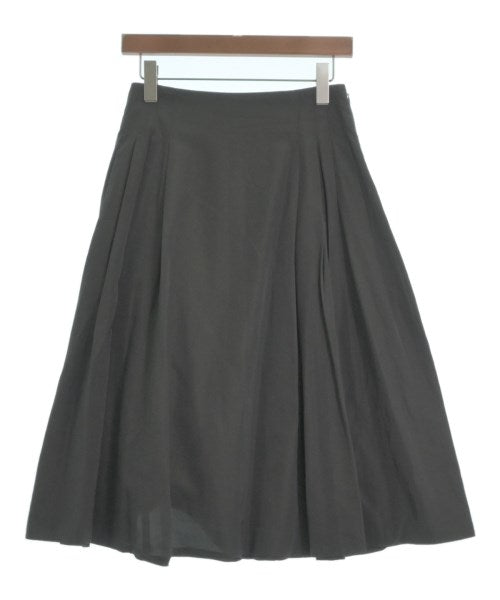 Ballsey กระโปรงยาว/แม็กซี่ยาว