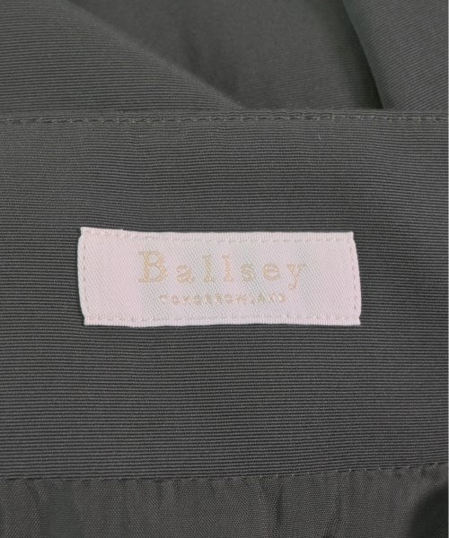 Ballsey กระโปรงยาว/แม็กซี่ยาว