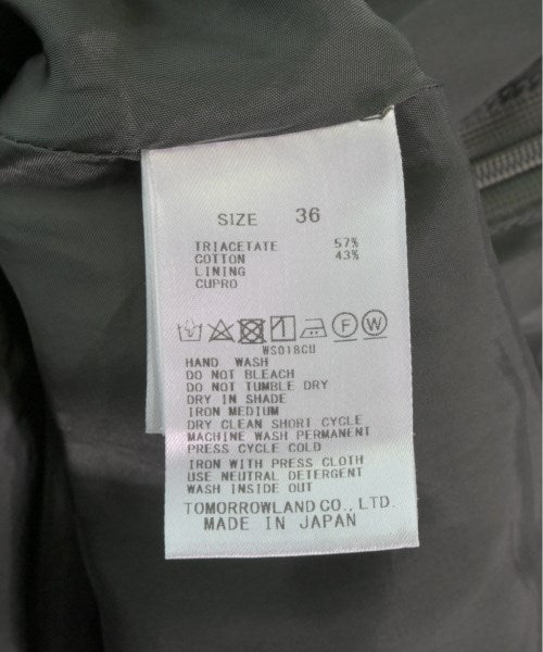 Ballsey กระโปรงยาว/แม็กซี่ยาว