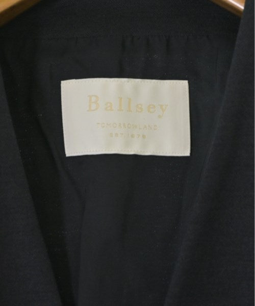 Ballsey แจ็คเก็ตไม่มีปก