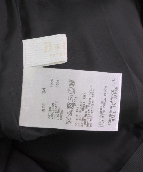 Ballsey กระโปรงยาวถึงเข่า