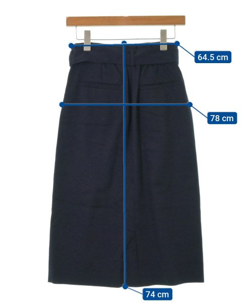 Ballsey กระโปรงยาวถึงเข่า