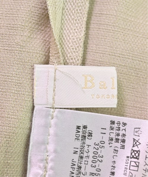 Ballsey กระโปรงยาวถึงเข่า