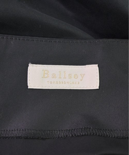 Ballsey กระโปรงยาว/แม็กซี่ยาว