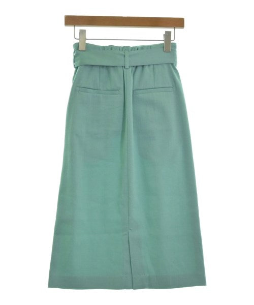 Ballsey กระโปรงยาว/แม็กซี่ยาว