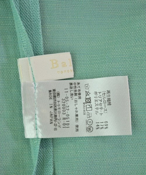 Ballsey กระโปรงยาว/แม็กซี่ยาว