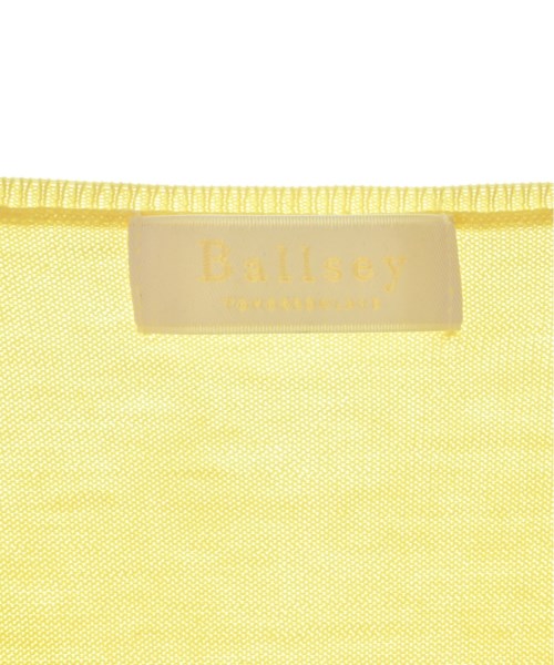 Ballsey เสื้อกันหนาว