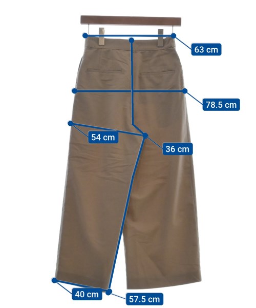 Ballsey กางเกง 5 ส่วน