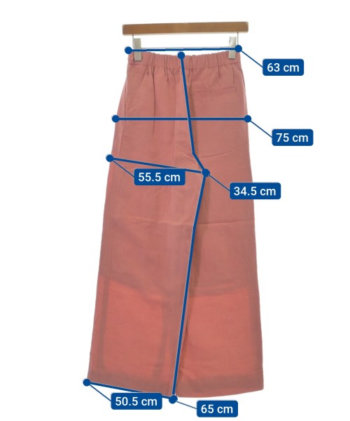 Ballsey กางเกง อื่น