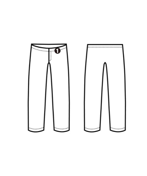 Ballsey กางเกง อื่น