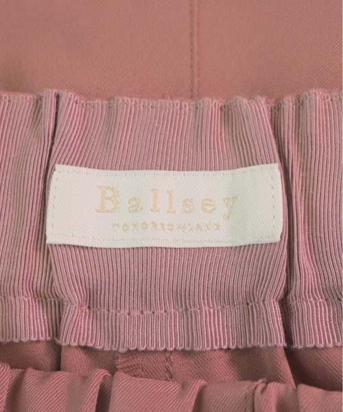 Ballsey กางเกง อื่น