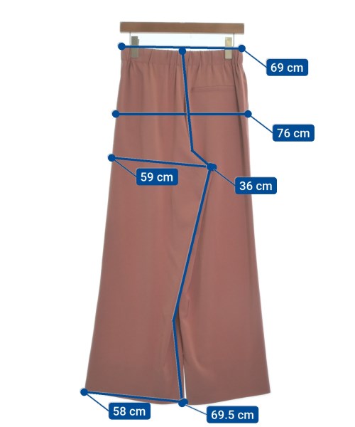 Ballsey กางเกง อื่น