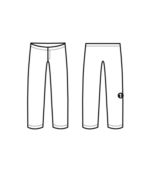 Ballsey กางเกง อื่น