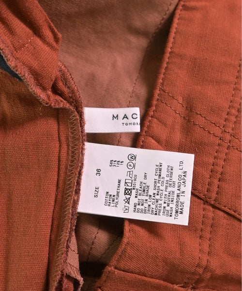 MACPHEE กางเกง อื่น