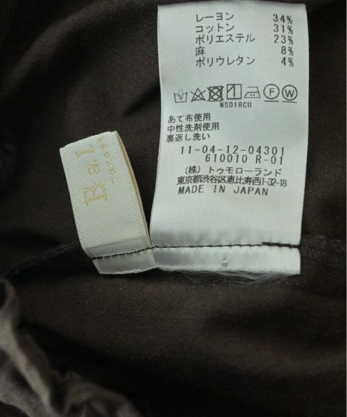 Ballsey กางเกง อื่น