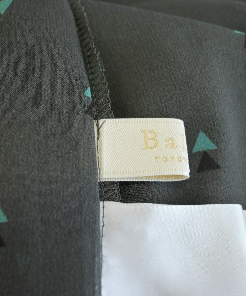 Ballsey ชุดเดรส