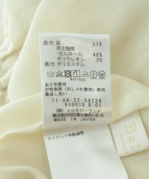 Ballsey กางเกง อื่น