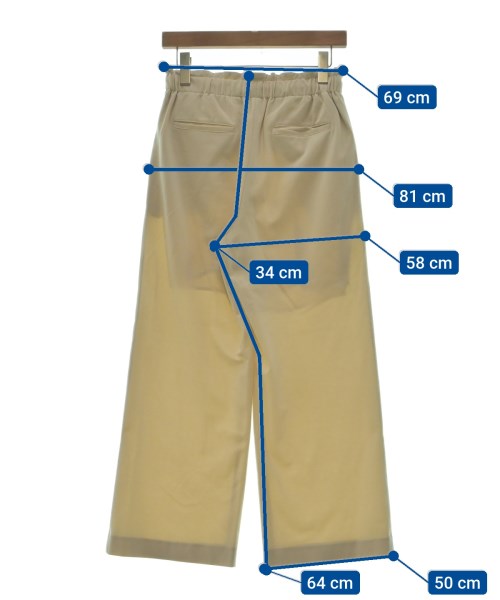 Ballsey กางเกง อื่น