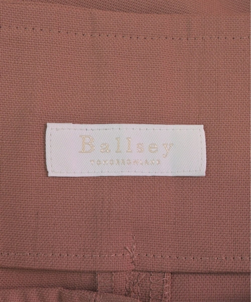 Ballsey กระโปรงยาว/แม็กซี่ยาว