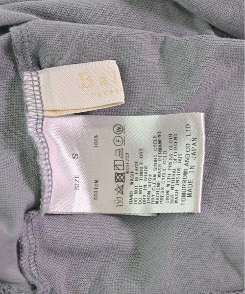 Ballsey เสื้อยืด/เสื้อท็อปส์