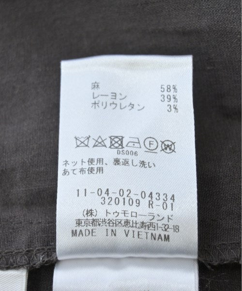 Ballsey กางเกง อื่น