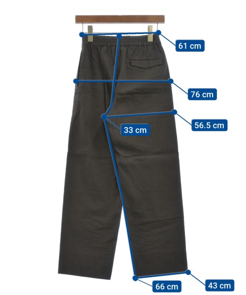 Ballsey กางเกง อื่น